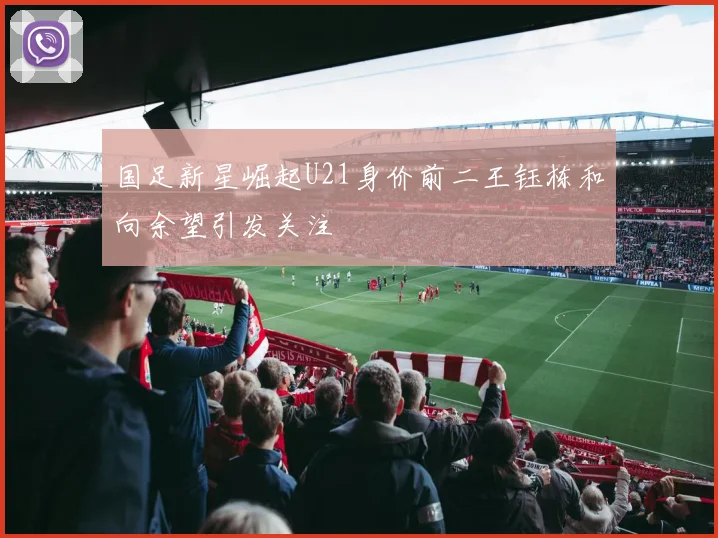 国足新星崛起U21身价前二王钰栋和向余望引发关注