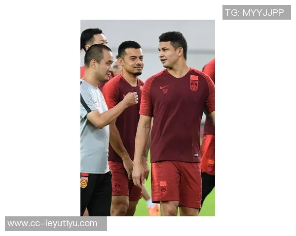 欧塞尔主席强调提升中国足球青少年比赛强度助力国际化发展